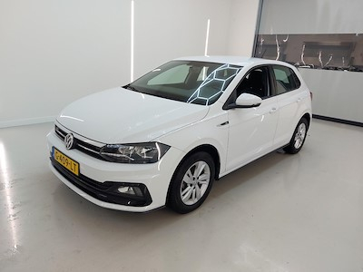 Volkswagen POLO 1.0 TSI 70kW Comfortline 5d