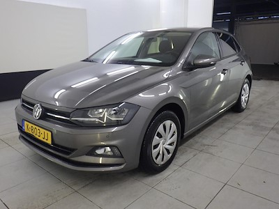 Volkswagen POLO 1.0 TSI 70kW Comfortline 5d