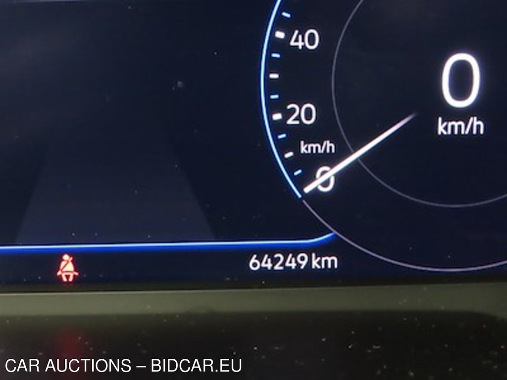 Volkswagen POLO 1.0 TSI 70kW Comfortline 5d ActieAuto