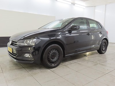 Volkswagen POLO 1.0 TSI 70kW Comfortline Business 5d