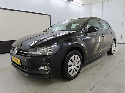 Volkswagen POLO 1.0 TSI 70kW Comfortline Business 5d