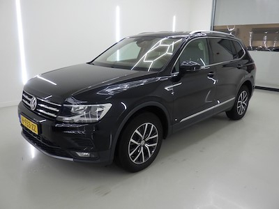Volkswagen Tiguan allspace 1.5 TSI DSG Comfortline Business 5d