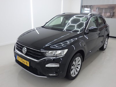 Volkswagen T-Roc 1.0 TSI 85kW Style Business 5d
