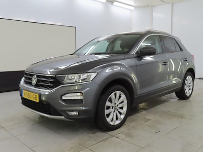 Volkswagen T-Roc 1.5 TSI 110kW DSG Style Business 5d
