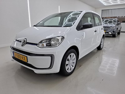 Volkswagen UP e-up! 61kW 5d