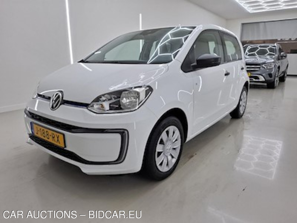 Volkswagen UP e-up! 61kW 5d