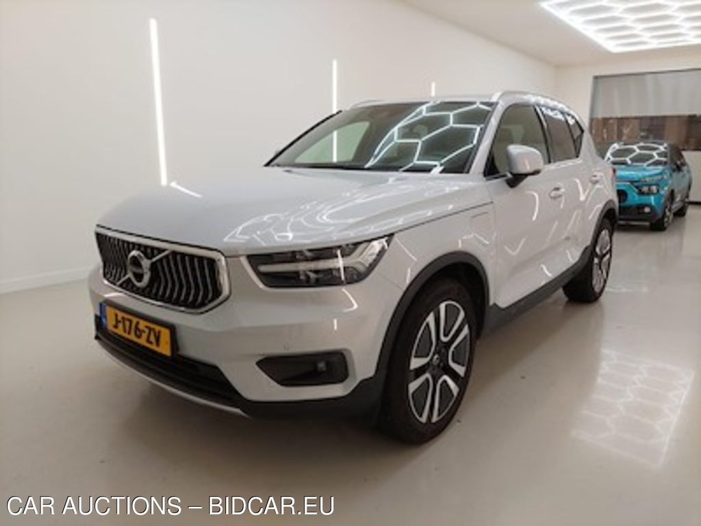 Volvo XC40 Recharge T5 Inscription