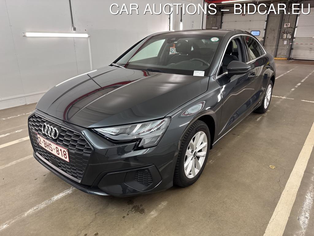 Audi A3 berline A3 BERLINE 1.0 TFSI 30 81KW 81KW/110PK 4D/P MAN-6, 2021