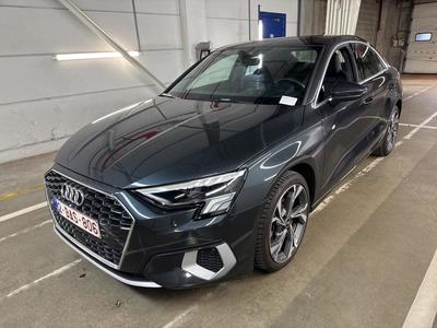 Audi A3 berline A3 BERLINE 1.0 TFSI 30 S TRONIC ADV. BUS. ED. (MILD HYBRID) 81KW/110PK 4D/P AUTO-7, 2021