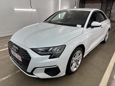 Audi A3 berline A3 BERLINE 1.5 TFSI 35 S TRONIC ATTRACTION (MILD HYBRID) 110KW/150PK 4D/P AUTO-7, 2022