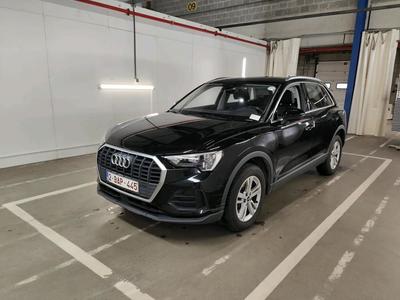 Audi Q3 Q3 45 TFSI E S TRONIC (PHEV) 180KW/245PK 5D/P AUTO-6, 2021