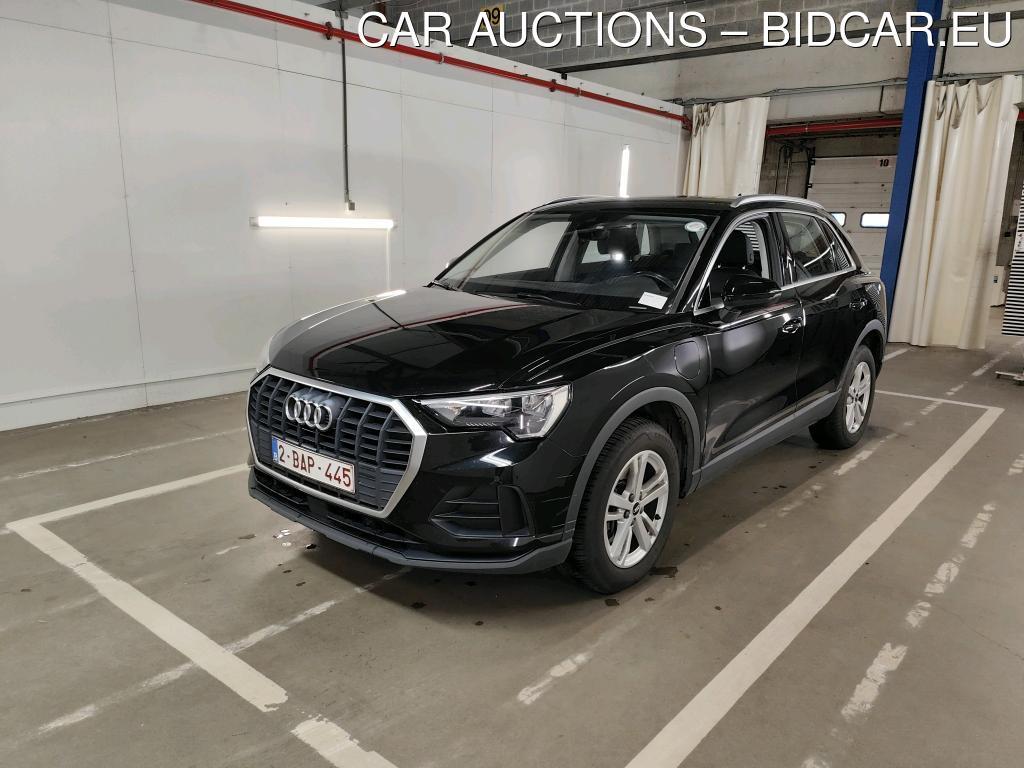 Audi Q3 Q3 45 TFSI E S TRONIC (PHEV) 180KW/245PK 5D/P AUTO-6, 2021