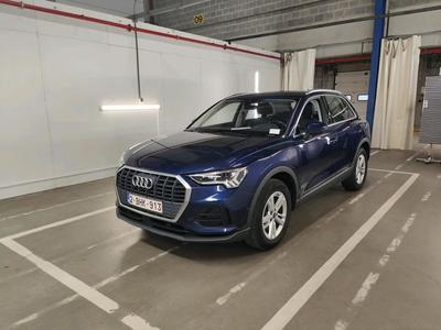 Audi Q3 Q3 45 TFSI E S TRONIC (PHEV) 180KW/245PK 5D/P AUTO-6, 2021