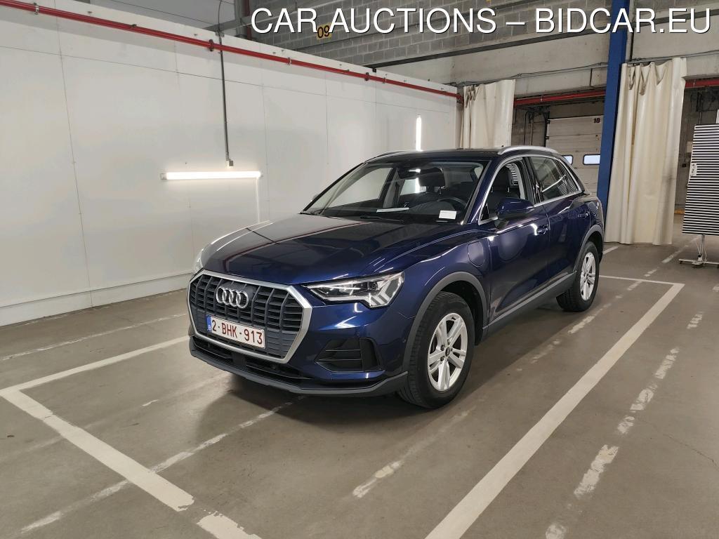 Audi Q3 Q3 45 TFSI E S TRONIC (PHEV) 180KW/245PK 5D/P AUTO-6, 2021