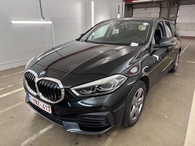 BMW 1 reeks hatch 1 REEKS HATCH 116D (85 KW) 85KW/116PK 5D/P MAN-6, 2020