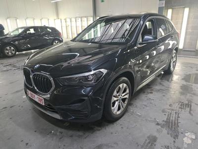 BMW X1 X1 XDRIVE25E (162 KW) (PHEV) 162KW/220PK 5D/P AUTO-6, 2021