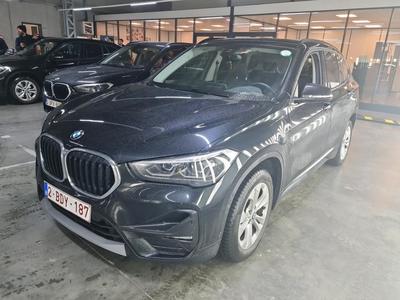 BMW X1 X1 XDRIVE25E (162 KW) (PHEV) 162KW/220PK 5D/P AUTO-6, 2021