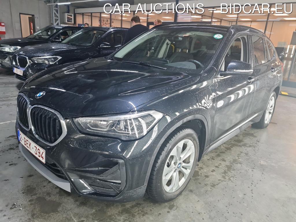 BMW X1 X1 XDRIVE25E (162 KW) (PHEV) 162KW/220PK 5D/P AUTO-6, 2021
