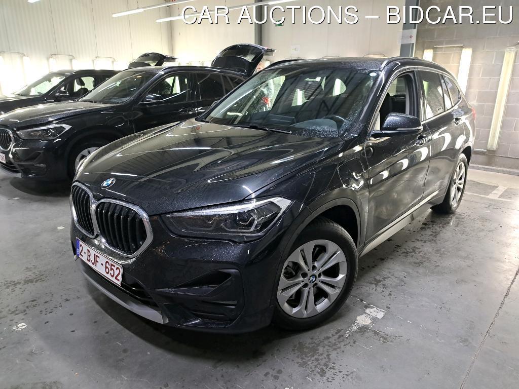BMW X1 X1 XDRIVE25E (162 KW) (PHEV) 162KW/220PK 5D/P AUTO-6, 2021