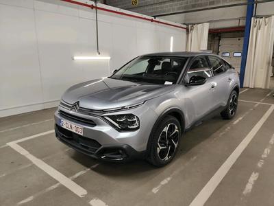 Citroen C4 C4 1.5 BLUEHDI 110 S/S MAN6 SHINE 81KW/110PK 5D/P MAN-6, 2022