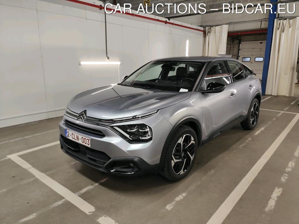 Citroen C4 C4 1.5 BLUEHDI 110 S/S MAN6 SHINE 81KW/110PK 5D/P MAN-6, 2022