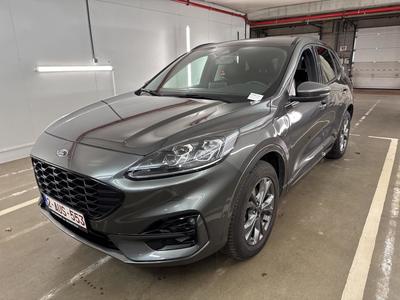 Ford Kuga KUGA 2.5I PHEV AUT. ST-LINE X (PHEV) 165KW/224PK 5D/P AUTO-V, 2021