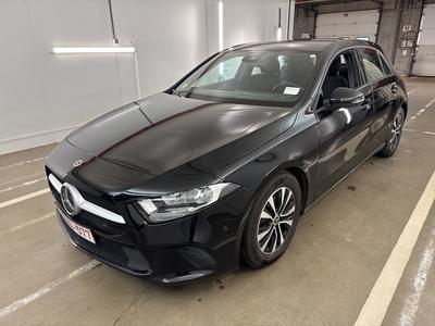 Mercedes A-klasse CLASSE A A 180 D BUSINESS SOLUTION ESSENTIAL 85KW/116PK 5D/P AUTO-8, 2021