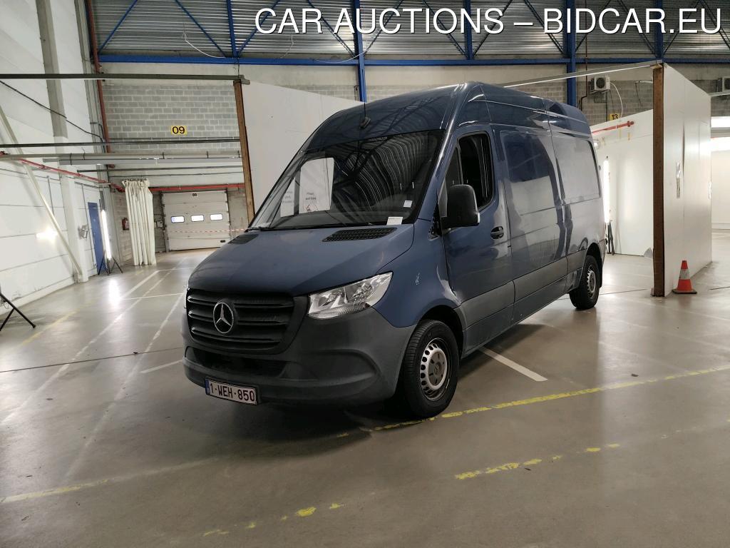 Mercedes Sprinter SPRINTER 311 CDI GB L2 FWD FUNCTIONAL 3.5T 84KW/114PK 4D/P MAN-6, 2019