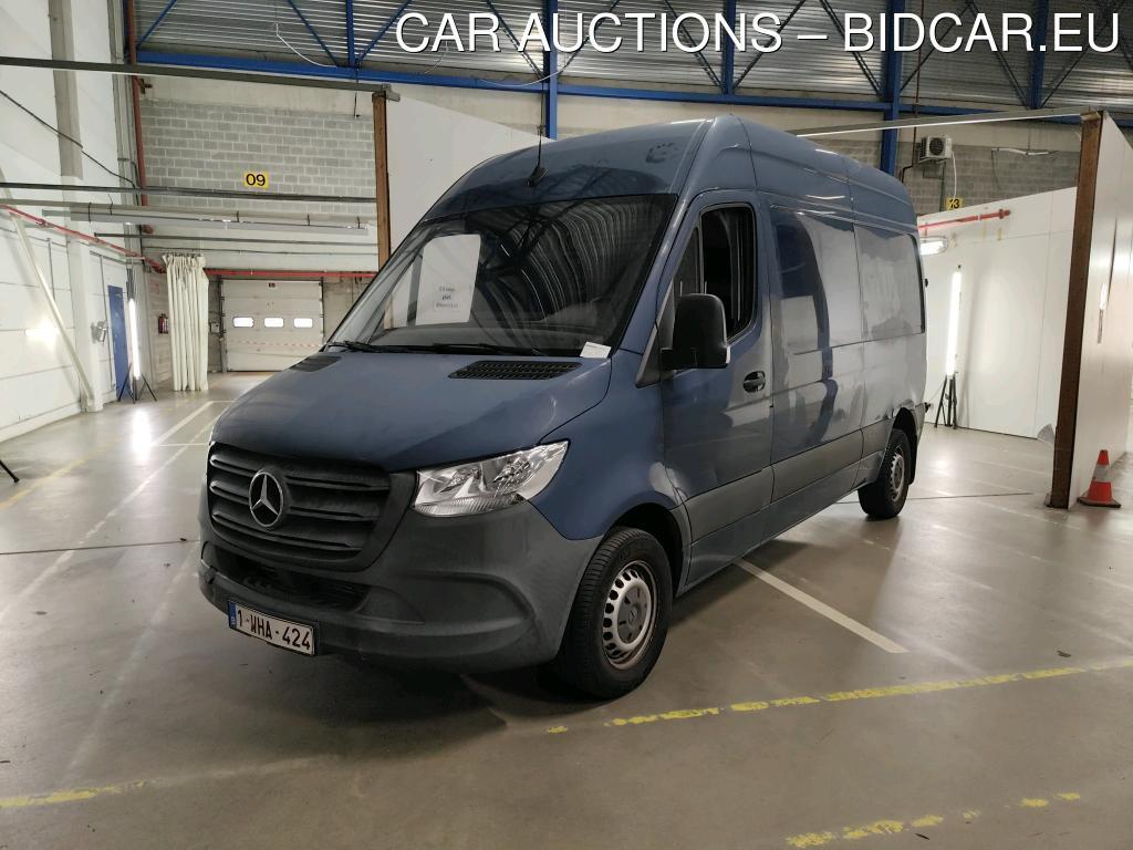 Mercedes Sprinter SPRINTER 311 CDI GB L2 FWD FUNCTIONAL 3.5T 84KW/114PK 4D/P MAN-6, 2019