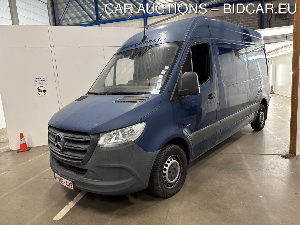 Mercedes Sprinter SPRINTER 311 CDI GB L2 FWD FUNCTIONAL 3.5T 84KW/114PK 4D/P MAN-6, 2019