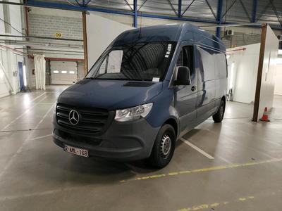 Mercedes Sprinter SPRINTER 311 CDI GB L2 FWD FUNCTIONAL 3.5T 84KW/114PK 4D/P MAN-6, 2021