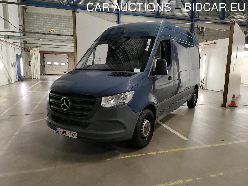Mercedes Sprinter SPRINTER 311 CDI GB L2 FWD FUNCTIONAL 3.5T 84KW/114PK 4D/P MAN-6, 2021