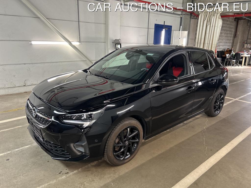 Opel Corsa CORSA 1.2 TURBO S/S AUTO GS LINE 96KW/131PK 5D/P AUTO-8, 2022