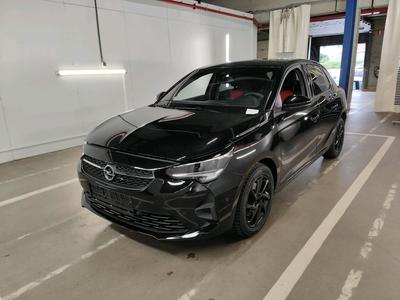 Opel Corsa CORSA 1.2 TURBO S/S AUTO GS LINE 96KW/131PK 5D/P AUTO-8, 2022