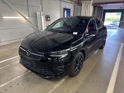 Opel Corsa CORSA 1.2 TURBO S/S AUTO GS LINE 96KW/131PK 5D/P AUTO-8, 2022