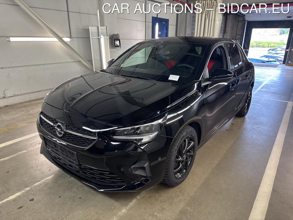 Opel Corsa CORSA 1.2 TURBO S/S AUTO GS LINE 96KW/131PK 5D/P AUTO-8, 2023