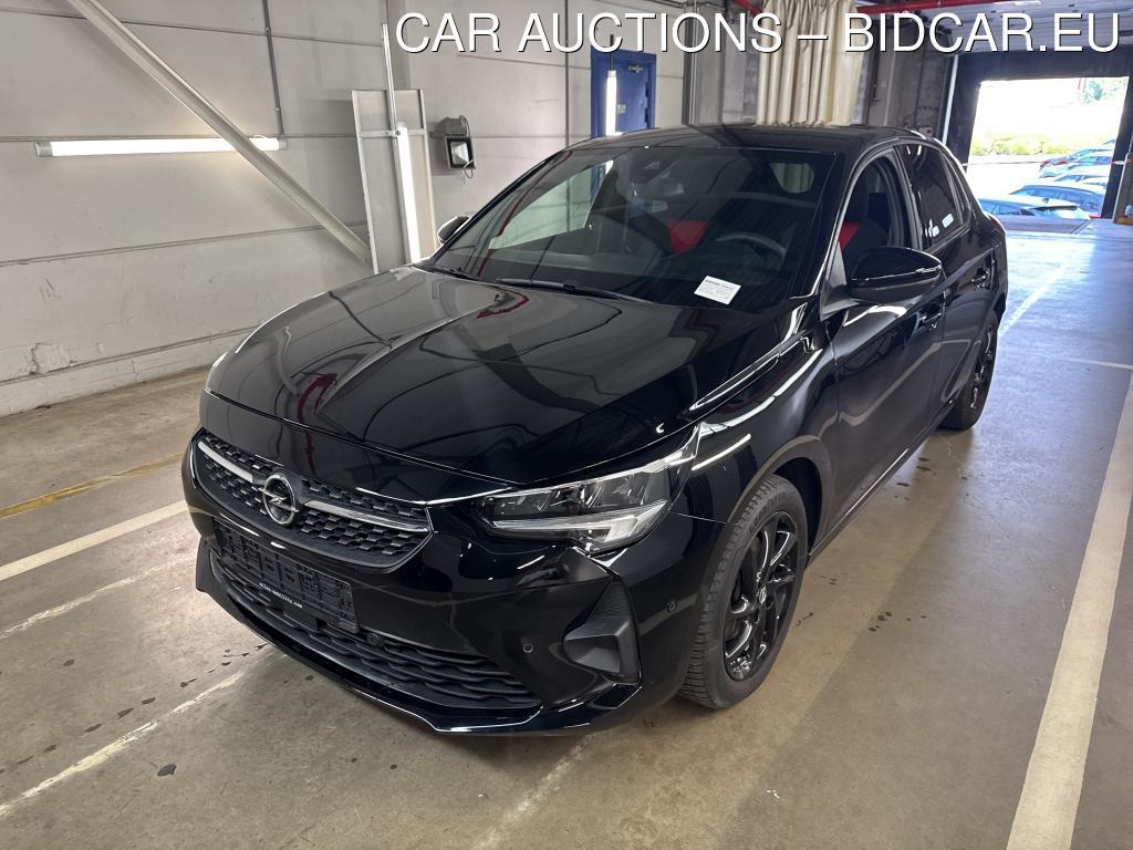 Opel Corsa CORSA 1.2 TURBO S/S AUTO GS LINE 96KW/131PK 5D/P AUTO-8, 2023