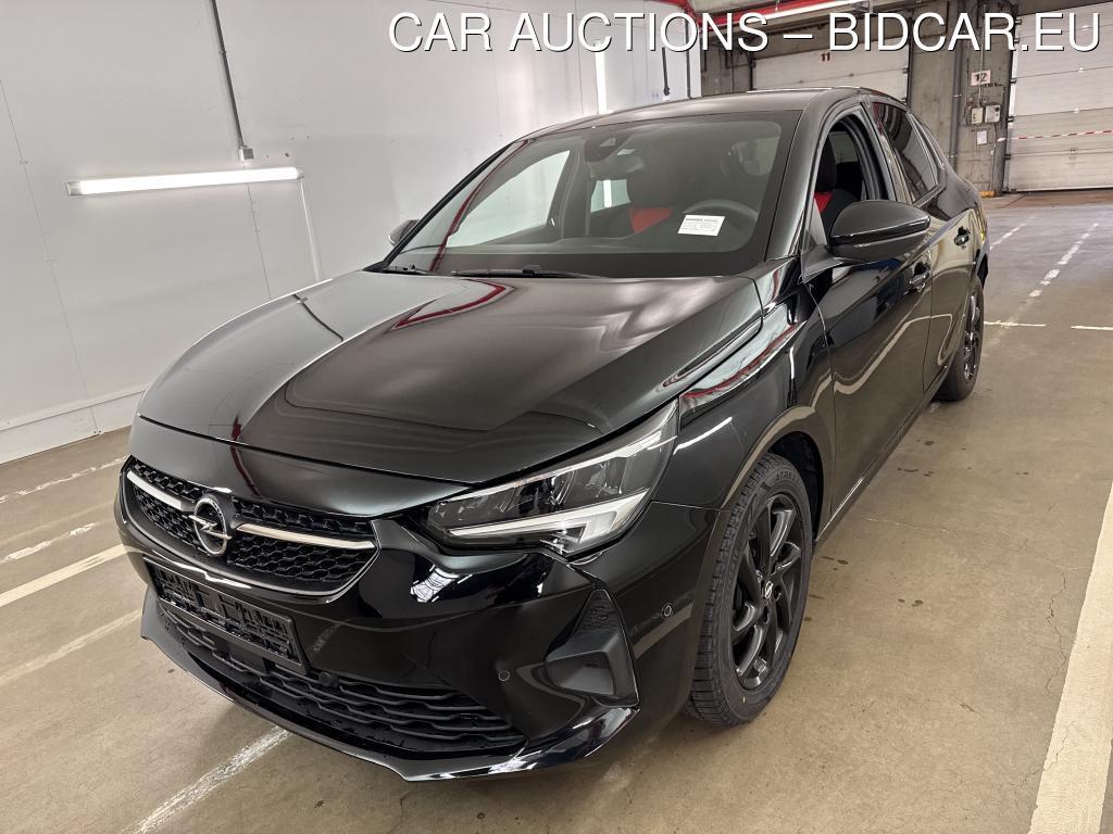 Opel Corsa CORSA 1.2 TURBO S/S AUTO GS LINE 96KW/131PK 5D/P AUTO-8, 2023