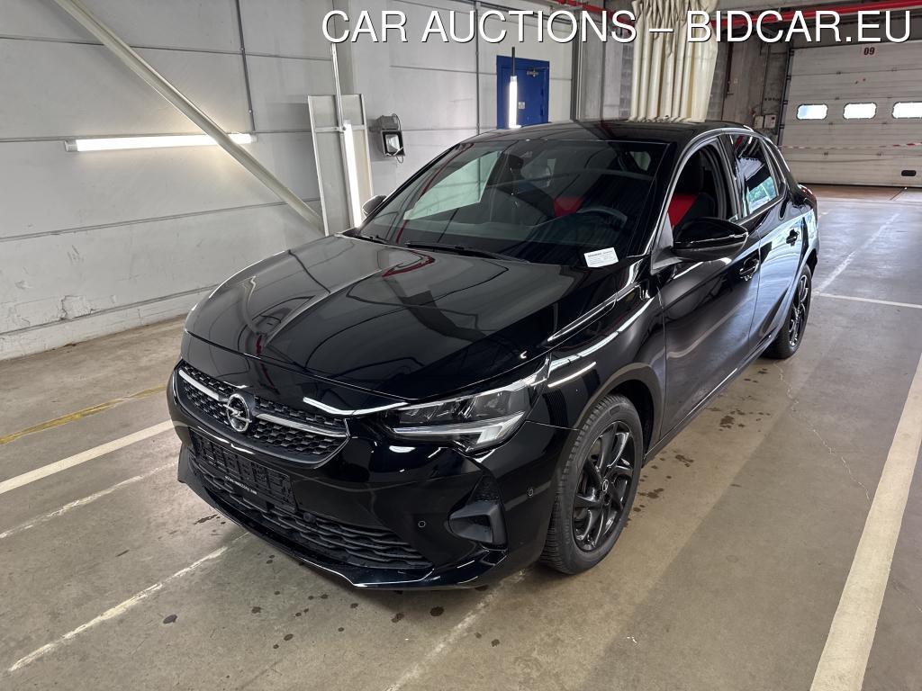 Opel Corsa CORSA 1.2 TURBO S/S AUTO GS LINE 96KW/131PK 5D/P AUTO-8, 2023