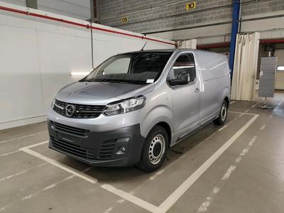 Opel Vivaro VIVARO 2.0 TURBO EDITION L2H1 AUTO 106KW/144PK 5D/P AUTO-8 - CO2 INDICATIEF, 2023