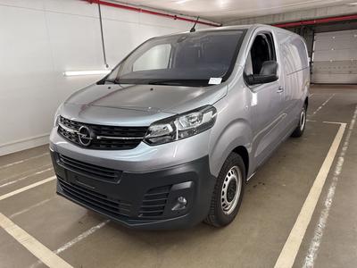 Opel Vivaro VIVARO 2.0 TURBO EDITION L2H1 AUTO 106KW/144PK 5D/P AUTO-8 - CO2 INDICATIEF, 2023