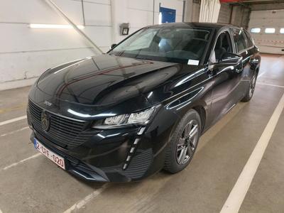Peugeot 308 sw 308 SW 1.5 BLUEHDI 130 S/S EAT8 ACTIVE PACK 96KW/130PK 5D/P AUTO-8, 2022