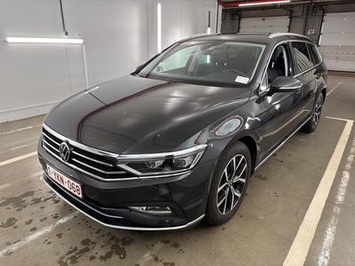 Volkswagen Passat variant PASSAT VARIANT 1.5 TSI OPF DSG7 ELEGANCE BUSINESS 110KW/150PK 5D/P AUTO-7, 2020