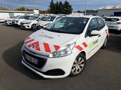 Peugeot 208 AFFAIRE 1.6 BlueHDi 75 PREMIUM VF [5P] 5-75CH-4cv, 2018