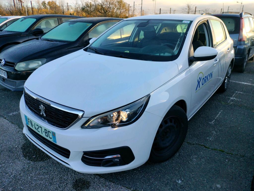 Peugeot 308 AFFAIRE BlueHDi 100 S&amp;S PREMIUM PACK VF [5P] 6-100CH-5cv, 2020