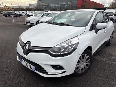 Renault Clio Societe Air MediaNav Energy dCi 75 VF [5P] 5-75CH-4cv, 2018