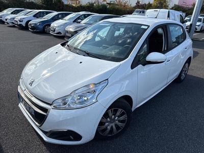Peugeot 208 AFFAIRE BlueHDi 100 S&amp;S PREMIUM VF [5P] 5-100CH-5cv, 2019
