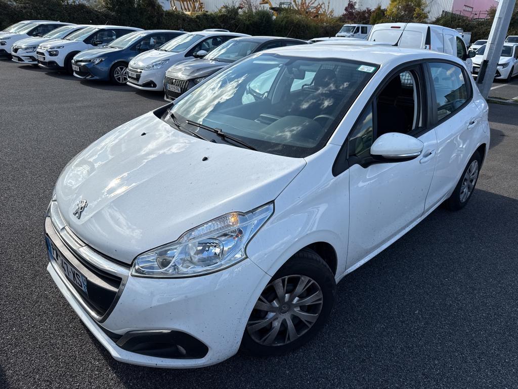 Peugeot 208 AFFAIRE BlueHDi 100 S&amp;S PREMIUM VF [5P] 5-100CH-5cv, 2019