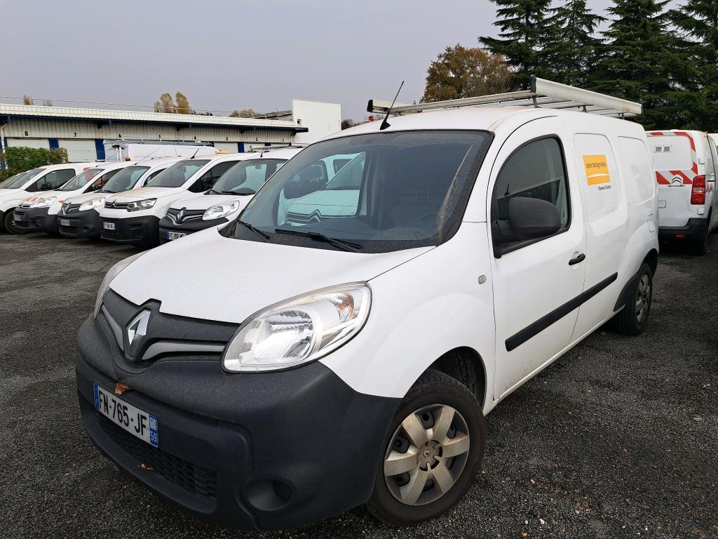 Renault Kangoo Express Gd Volume ExtraRLink - Blue dCi 95 VU [4P] bvm 6-95CH-5cv, 2020