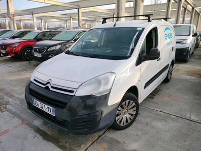 Citroën Berlingo BlueHDi 75 BVM Business M VU [3P] bvm 5-75CH-5cv, 2016
